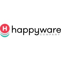 The Happyware Company LLC Logo