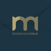Desenvolve Vale Logo