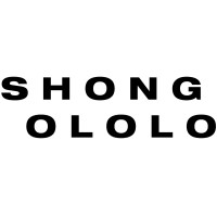 Shongololo | Sourcing + Fabrication for Creators Logo