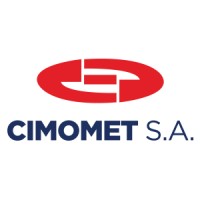 CIMOMET SA Logo