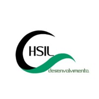 HSIL Desenvolvimento Profissional e Gerencial Ltda Logo