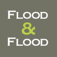 Flood & Flood Logo