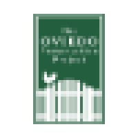 The Oviedo Preservation Project Logo