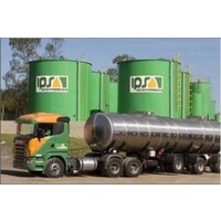 Transfaba Transportes LTDA - A serviço de IPS Logo