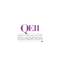 QEII Foundation Logo
