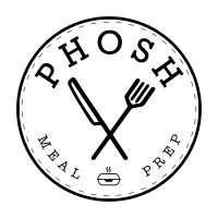 Phosh Food Logo