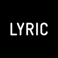 Lyric Theatre, Belfast Logo