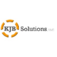 KJB Solutions, LLC Logo