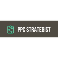 PPC Strategist Logo