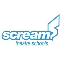 ScreamTheatreSchools Logo