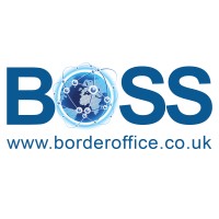 Border Office Supplies & Systems Ltd (BOSS) Logo