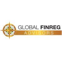 Global FINREG Advisors Logo