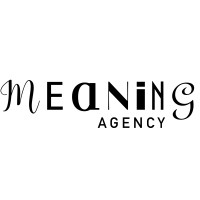Meaning Agency Logo
