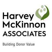 Harvey McKinnon Associates (HMA) Logo