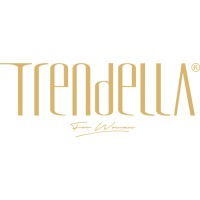 Trendella Logo