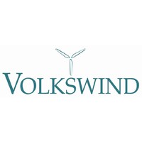 Volkswind Logo