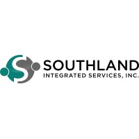 Southland Integrated Services, Inc. (formerly known as Vietnamese Community of Orange County, Inc.) Logo