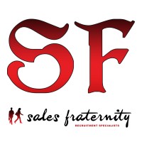 Sales Fraternity Logo