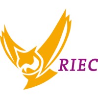 RIEC Amsterdam-Amstelland Logo