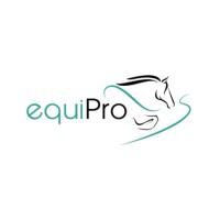 equiPro.lt (MB Equus probus) Logo