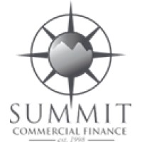 Summit Commercial Finance Logo