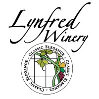 Lynfred Winery Logo