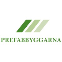 Prefabbyggarna Logo
