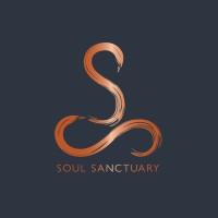 Soul Sanctuary - Corporate Wellness Logo