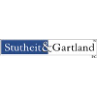 Stutheit & Gartland, P.C. Logo