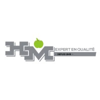 Groupe HM Logo