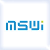MSWi Logo