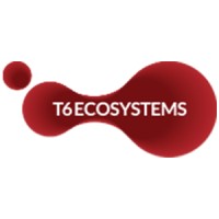 T6 Ecosystems Logo