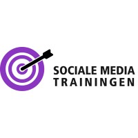 Sociale Media Training Logo