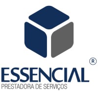 Essencial Prestadora de Serviços Logo