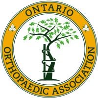 Ontario Orthopaedic Association Logo