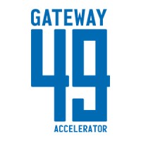 GATEWAY49 Logo