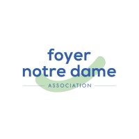 Association Foyer Notre Dame Logo
