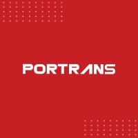 Portrans S.A. - Agunsa L&D Logo