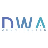 DWA Architectes Logo