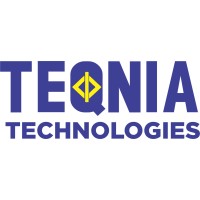 Teqnia Technologies Logo