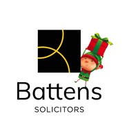 Battens Solicitors Limited Logo