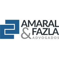 Amaral & Fazla Sociedade de Advogados Logo