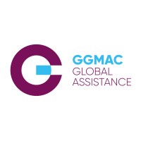 GG-MAC GLOBAL ASSISTANCE Logo