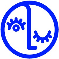 Laura Deleuze - Graphiste et Illustratrice Logo