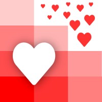 Love Spreadsheets Logo