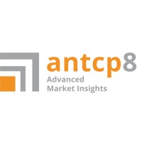 antcp8 UG Logo