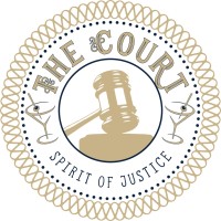 The Court Logo