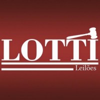 LOTTI LEILÕES Logo