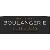 Boulangerie Thierry - SPM Logo