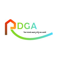 RDGA - Reinoud De Groene Architect Logo